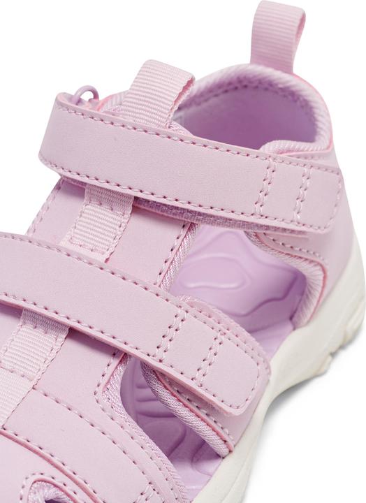 Produktbild hummel Sandal Velcro Infant (30)
