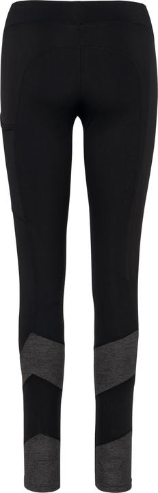 Produktbild Proact Leggings zweifarbig Frau (L)