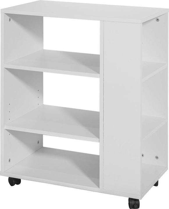Actual product image SoBuy Printer table (60 x 35 x 75 cm)