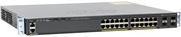 Image du produit Cisco Ws-C2960x-24ps-L (24 Ports)