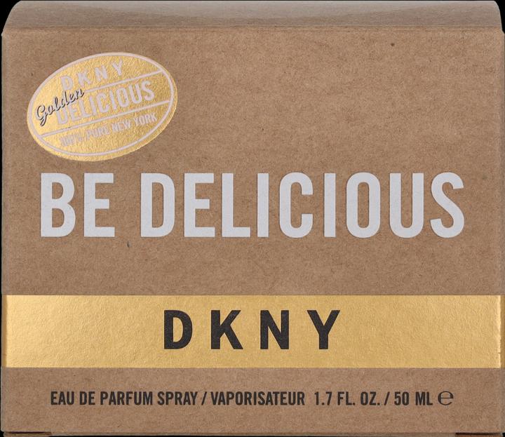 Immagine prodotto DKNY Spray Edp Golden Delicious (Eau de parfum, 50 ml)