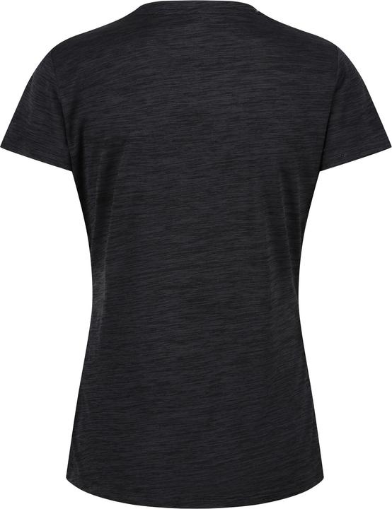 Actual product image Regatta Womens/Ladies Josie Gibson Fingal Edition T-Shirt (42 D)