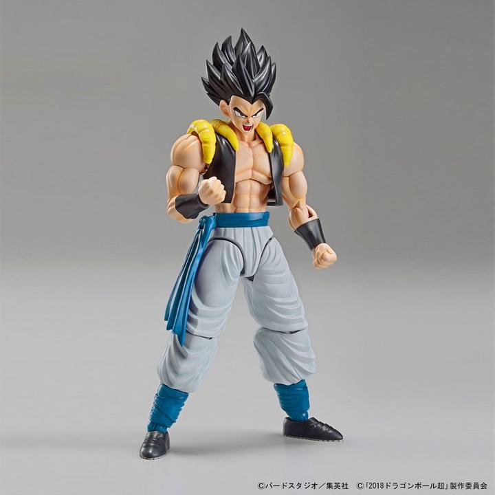Image du produit Bandai Namco Figur: Dragon Ball - Super Saiyan Gogeta