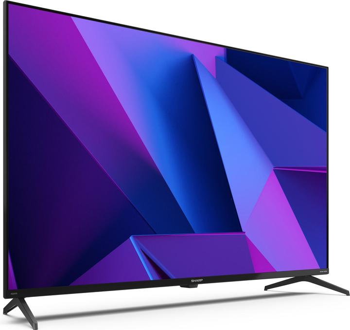 Image du produit Sharp 43FN2EA (43", FN2, LED, 4K, 2022)