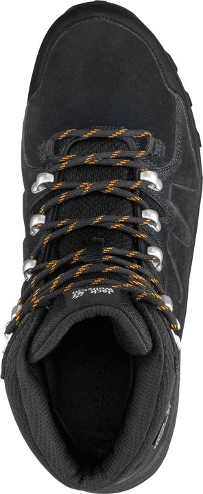 Produktbild Jack Wolfskin Refugio Texapore Mid M (47)