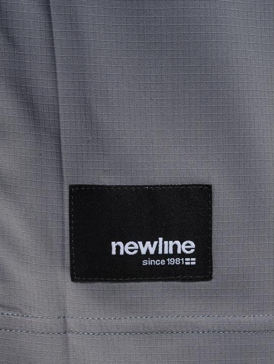 Actual product image Newline Nwlmax Zip Pocket Shorts (M)