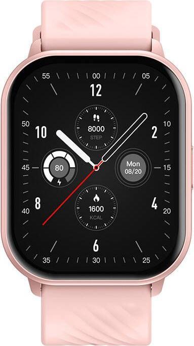 Immagine prodotto Zeblaze Smartwatch GTS 3 (rosa)