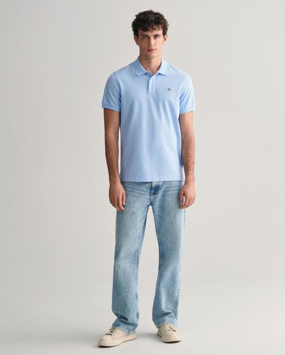 Immagine prodotto GANT Regular Shield Pique Polo (S)