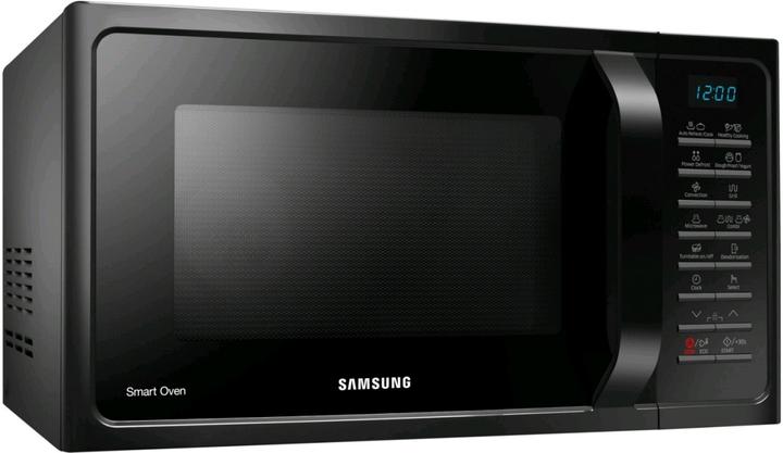 Produktbild Samsung MC28H5015CK Smart Oven Mikrowellenherd (28 l)