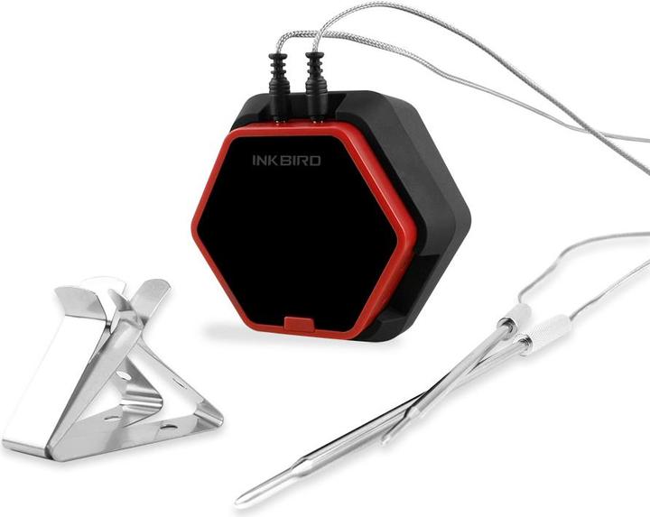 Immagine prodotto Inkbird Ibt-6x Bbq