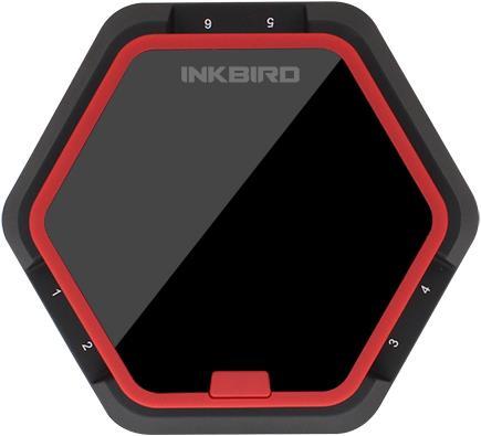 Immagine prodotto Inkbird Ibt-6x Bbq