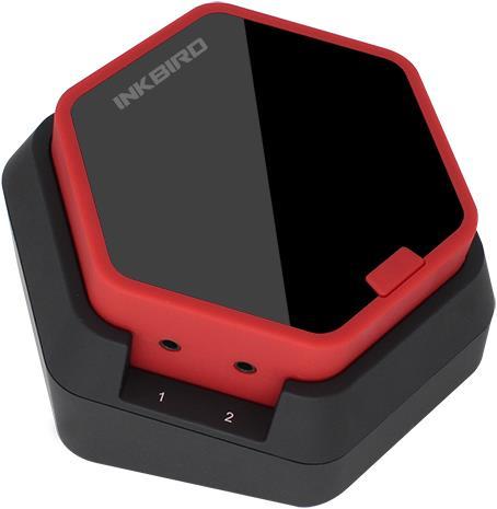 Immagine prodotto Inkbird Ibt-6x Bbq