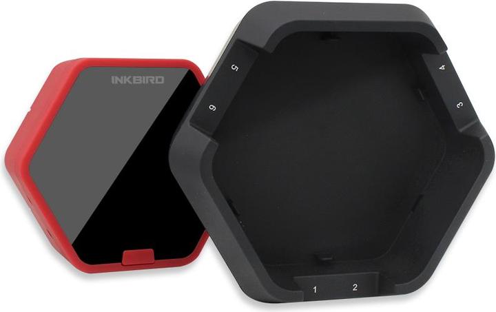 Immagine prodotto Inkbird Ibt-6x Bbq