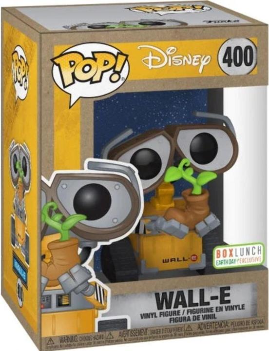 Produktbild Funko Wall-E