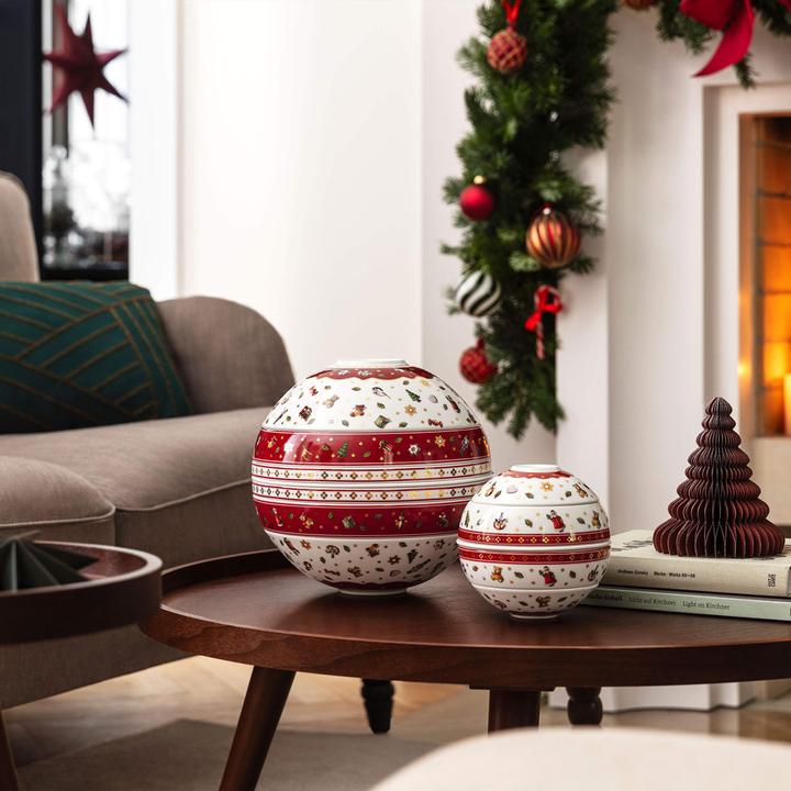 Produktbild Villeroy & Boch La petite Boule Toy's Delight (5 Stück)