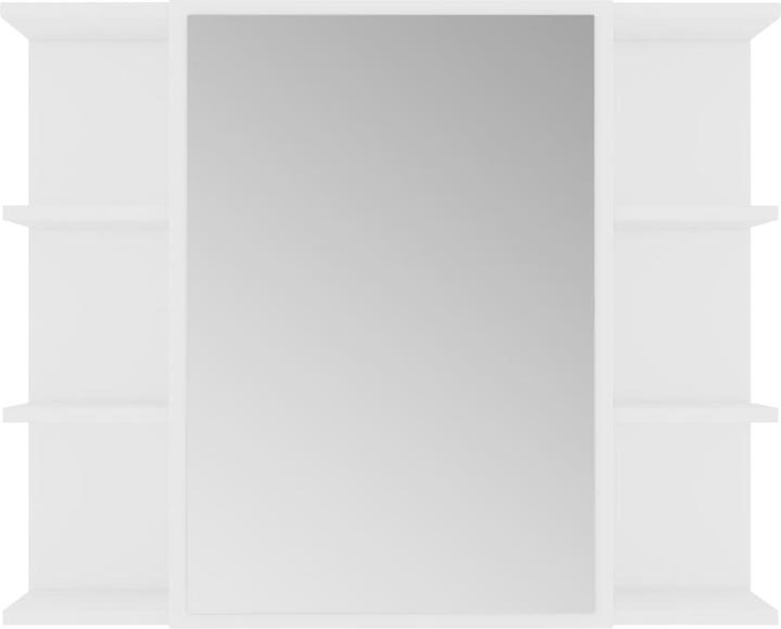 Actual product image VidaXL Despo (80 x 20.5 x 64 cm)