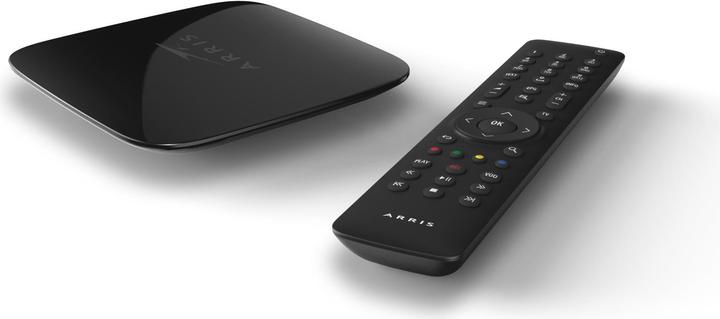 Actual product image VIPTV Box, receiver for XXX HD channels, 12 months plan (IPTV (ready))