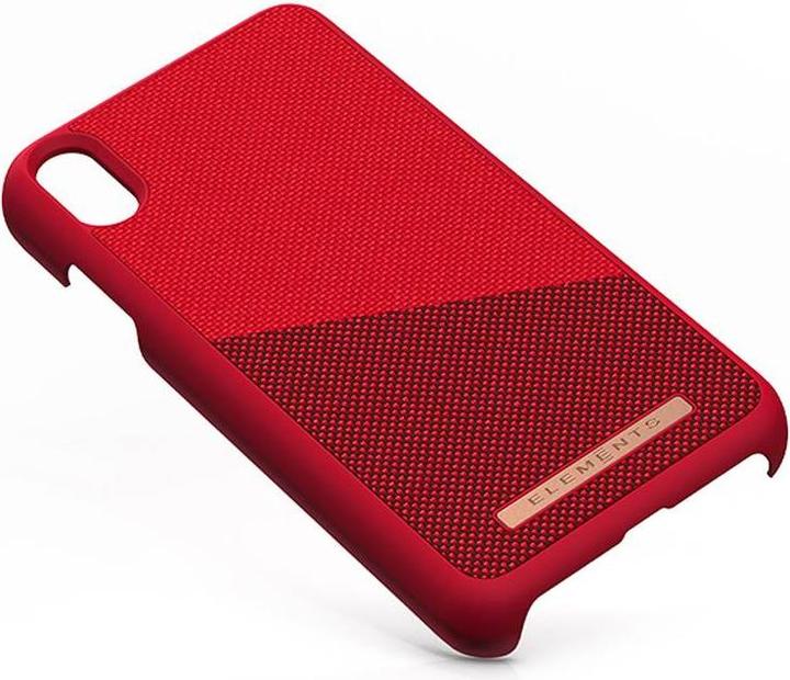 Image du produit Nordic Elements Freja (Apple iPhone XS Max)