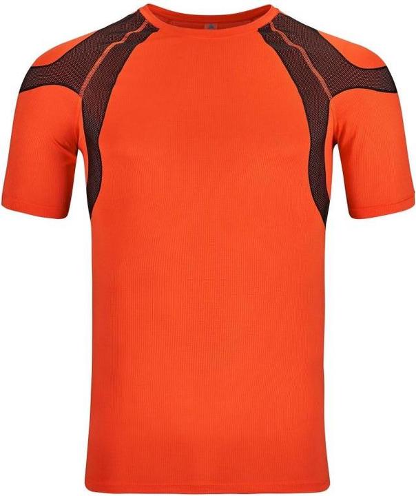 Produktbild Odlo T-shirt crew neck s/s ACTIVE SPINE (M)