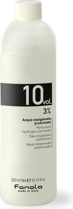 Produktbild Fanola Oxydant 300 ml 10 vol 3 % (10 Vol 3 %)
