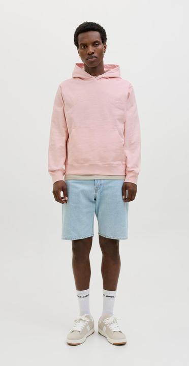 Actual product image Jack & Jones Logo Kapuzenpullover Kapuzenpullover (M)