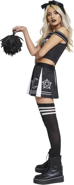 Actual product image Smiffys Fever Witch Cheerleader (40)