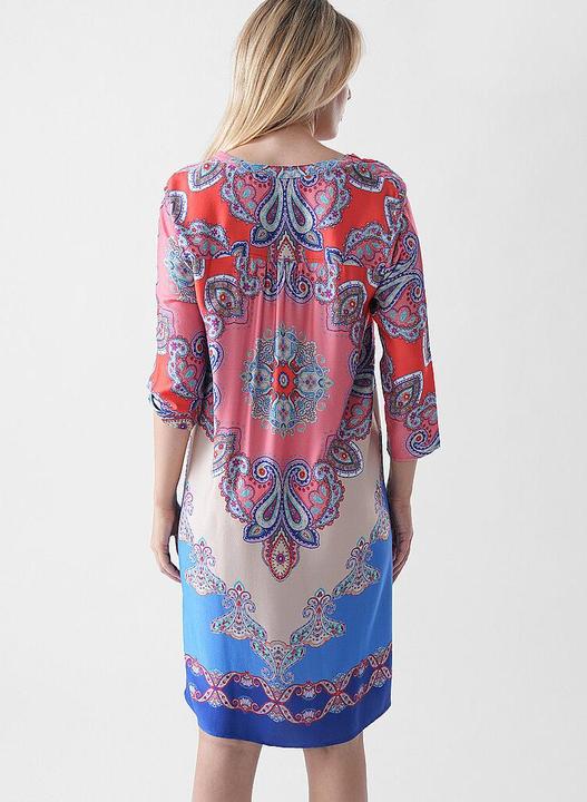 Produktbild Betty Barclay Blusenkleid mit 3/4 Arm (40)