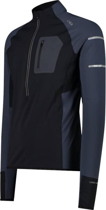 Actual product image CMP Campagnolo Sweat Structured Fabric (S)