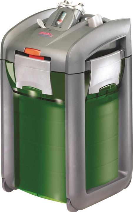 Actual product image Eheim Professionel 3 (1200 l, External filters, Sea water, Fresh water)