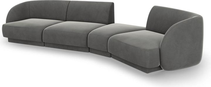 Image du produit Micadoni Miley (2 places, 3 places, 4 places)