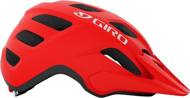 Actual product image Giro Fixture MIPS (54 - 61 cm)