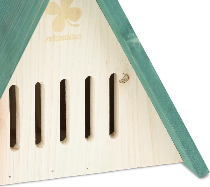 Actual product image Relaxdays Butterfly house (Butterflies)