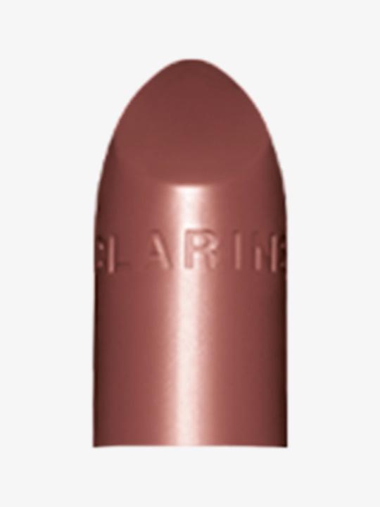 Produktbild Clarins Joli Rouge Brillant No706S (Nr. 706 - Fig)