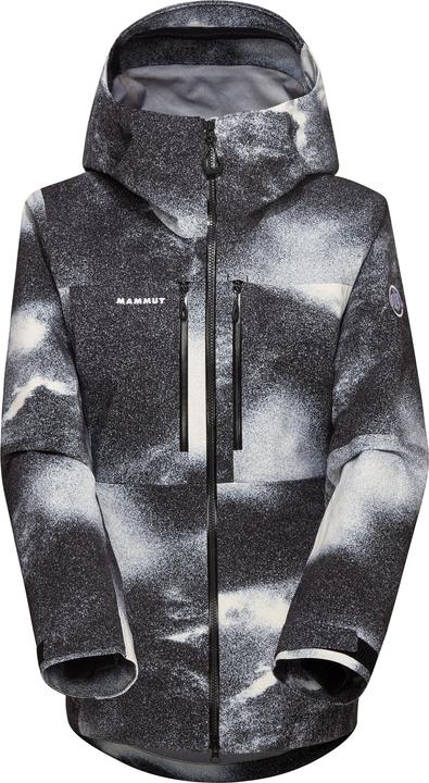 Produktbild Mammut Stoney HS Hooded Jacket Grain (M)