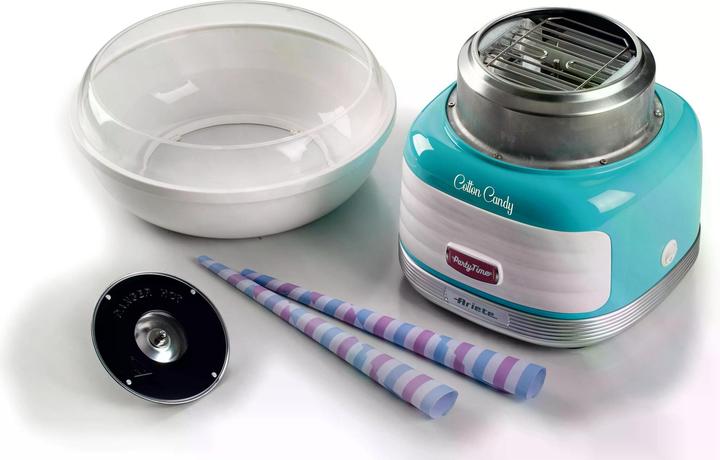 Actual product image Ariete 2973 Zuckerwatte-Maschine PartyTime