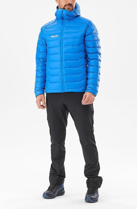 Image du produit Millet Veste isotherme Evole 700 Down (XL)