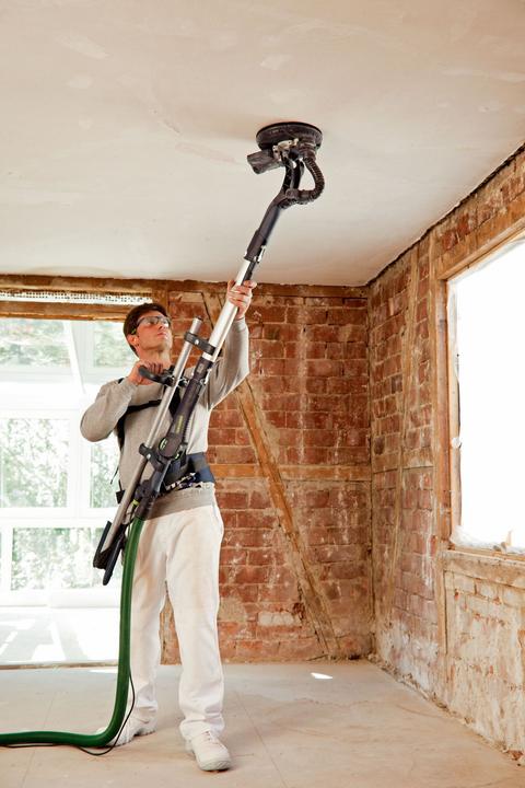 Produktbild Festool Tragegeschirr TG-LHS 225