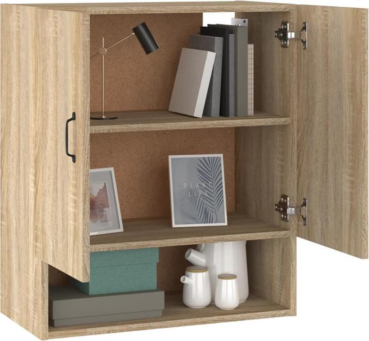Actual product image VidaXL Cora (60 x 31 x 70 cm)