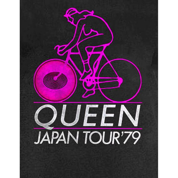 Produktbild Amplified Japan Tour 79 TShirtKleid (M)