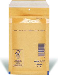 Produktbild Arofol CLASSIC Gr.1 Luftpolstertasche (200 x)