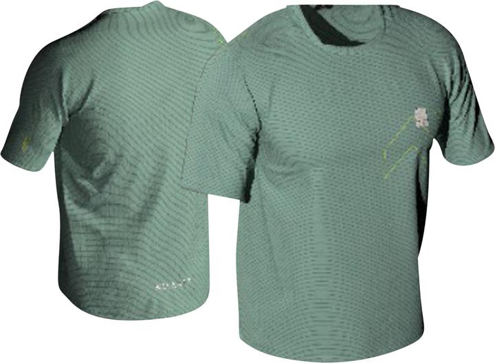 Leatt MTB Trail 1.0 X-Flow Jersey