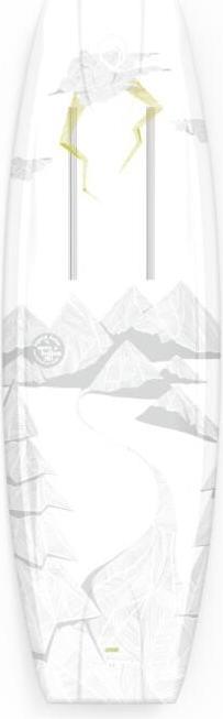Image du produit Liquid Force The Bullox Aero Boat Wakeboard