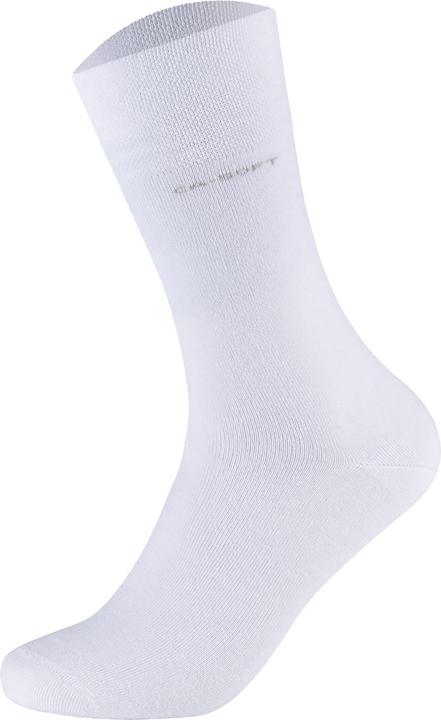 Produktbild Camano Unisex ca-soft Socken 4p (4er Pack, 39 - 42)