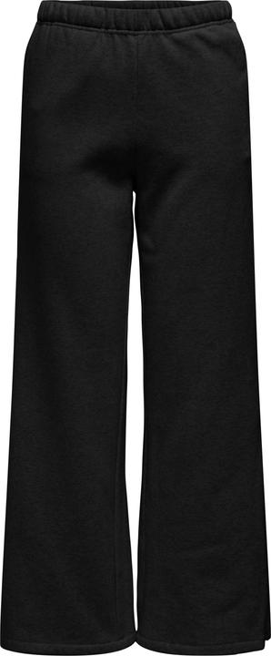 Only ONLELLIOT Mittlere Taille Weiter Beinschnitt Jogginghose Jogginghose