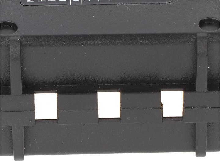 Actual product image XCell Battery Cattron Theimeg BT923-00044 (12 V, 2500 mAh)