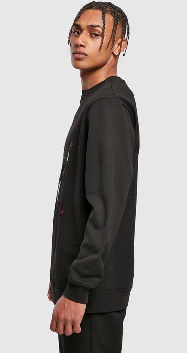 Produktbild Avengers Endgame Avenge The Fallen Iron Man Baumwolle Sweatshirt (L)