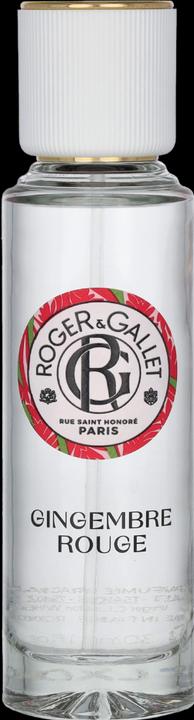 Actual product image Roger & Gallet Eau Parfumée (Eau de toilette, 30 ml)