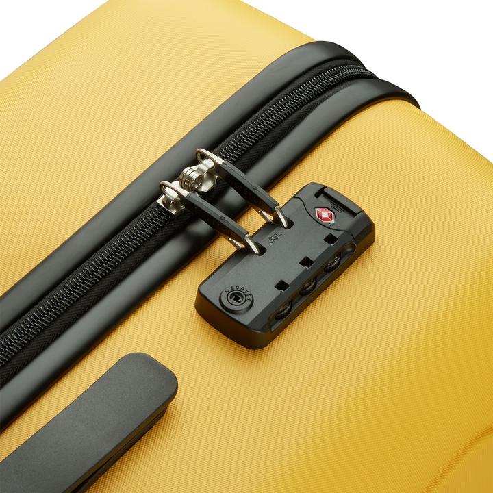 Actual product image Modo by Roncato Nebula 4 Rollen Kofferset 3-teilig (206 l, XL (from 140l))