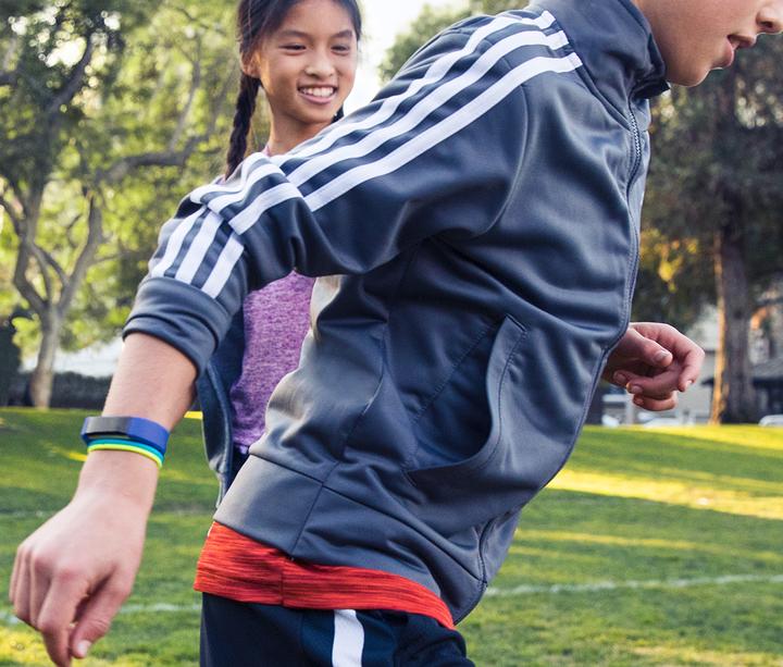 Produktbild Fitbit Ace
