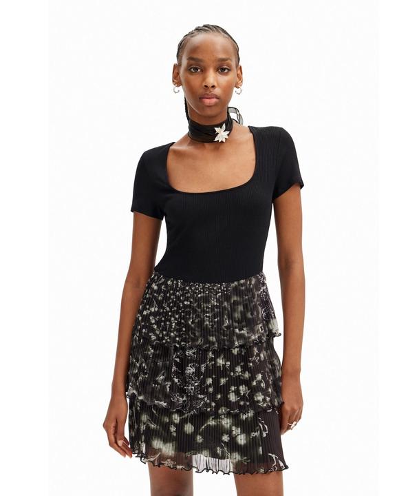 Immagine prodotto Desigual vestito da san francisco (M)